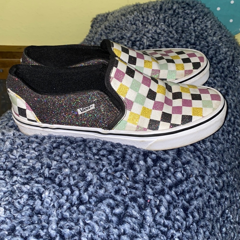 Vans
